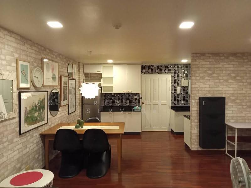 Baan Chan Condominium, Bangkok, Soi Thonglor 20, Thonglor Road, Khlong Tan Nua, Watthana, Bangkok, 1 Bedroom, 60 sqm, Condo For Sale, by HOME Real Estate Service, 500527846 - DDproperty.com