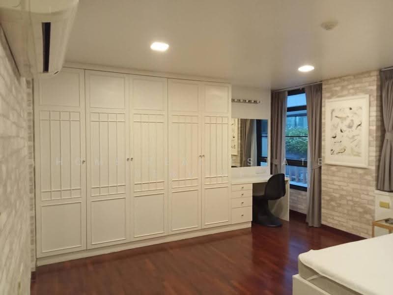 Baan Chan Condominium, Bangkok, Soi Thonglor 20, Thonglor Road, Khlong Tan Nua, Watthana, Bangkok, 1 Bedroom, 60 sqm, Condo For Sale, by HOME Real Estate Service, 500527846 - DDproperty.com