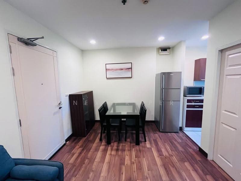 Chewathai Ratchaprarop, Bangkok, 51 Rajaprarop Road, Makkasan, Ratchathewi, Bangkok, 2 Bedrooms, 48 sqm, Condo For Rent, by Connex Property, 500527847 - DDproperty.com