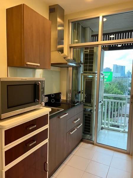 Chewathai Ratchaprarop, Bangkok, 51 Rajaprarop Road, Makkasan, Ratchathewi, Bangkok, 2 Bedrooms, 48 sqm, Condo For Rent, by Connex Property, 500527847 - DDproperty.com
