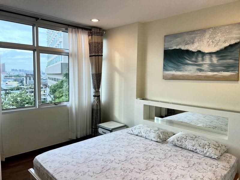 Chewathai Ratchaprarop, Bangkok, 51 Rajaprarop Road, Makkasan, Ratchathewi, Bangkok, 2 Bedrooms, 48 sqm, Condo For Rent, by Connex Property, 500527847 - DDproperty.com
