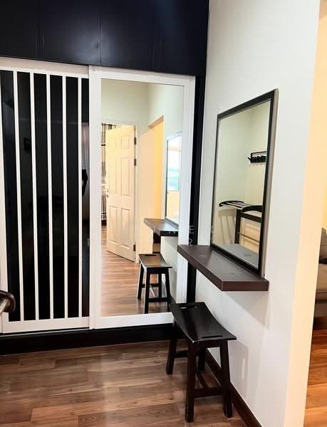 Chewathai Ratchaprarop, Bangkok, 51 Rajaprarop Road, Makkasan, Ratchathewi, Bangkok, 2 Bedrooms, 48 sqm, Condo For Rent, by Connex Property, 500527847 - DDproperty.com