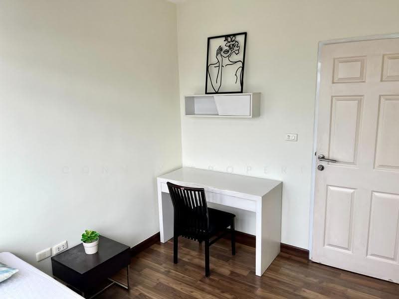 Chewathai Ratchaprarop, Bangkok, 51 Rajaprarop Road, Makkasan, Ratchathewi, Bangkok, 2 Bedrooms, 48 sqm, Condo For Rent, by Connex Property, 500527847 - DDproperty.com