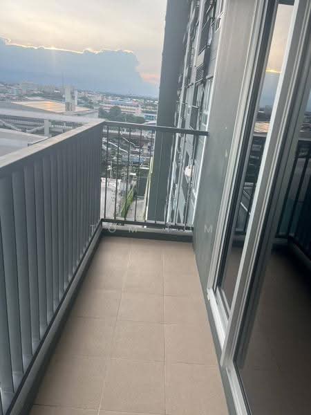 The President Sukhumvit-Samutprakan, Samut Prakan, 889 Sukhumvit Road, Tai Ban Mai, Muang Samut Prakarn, Samut Prakan, 2 Bedrooms, 52 sqm, Condo For Sale, by TOM TOM, 500527849 - DDproperty.com