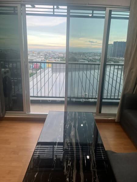 The President Sukhumvit-Samutprakan, Samut Prakan, 889 Sukhumvit Road, Tai Ban Mai, Muang Samut Prakarn, Samut Prakan, 2 Bedrooms, 52 sqm, Condo For Sale, by TOM TOM, 500527849 - DDproperty.com