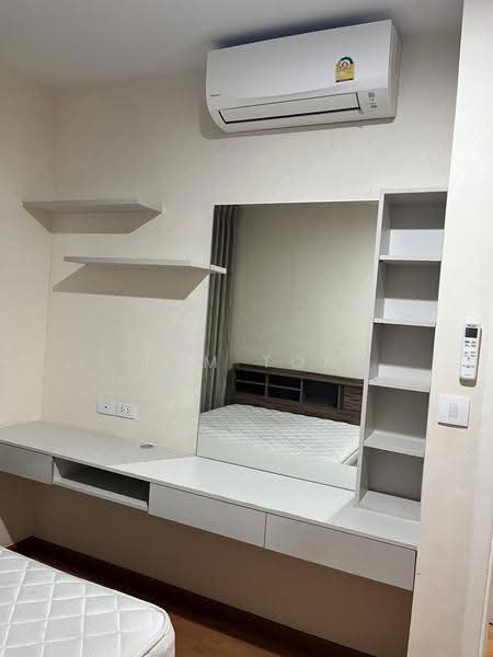 The President Sukhumvit-Samutprakan, Samut Prakan, 889 Sukhumvit Road, Tai Ban Mai, Muang Samut Prakarn, Samut Prakan, 2 Bedrooms, 52 sqm, Condo For Sale, by TOM TOM, 500527849 - DDproperty.com