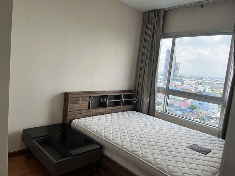 The President Sukhumvit-Samutprakan, Samut Prakan, 889 Sukhumvit Road, Tai Ban Mai, Muang Samut Prakarn, Samut Prakan, 2 Bedrooms, 52 sqm, Condo For Sale, by TOM TOM, 500527849 - DDproperty.com