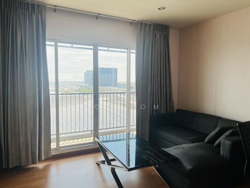 The President Sukhumvit-Samutprakan, Samut Prakan, 889 Sukhumvit Road, Tai Ban Mai, Muang Samut Prakarn, Samut Prakan, 2 Bedrooms, 52 sqm, Condo For Sale, by TOM TOM, 500527849 - DDproperty.com