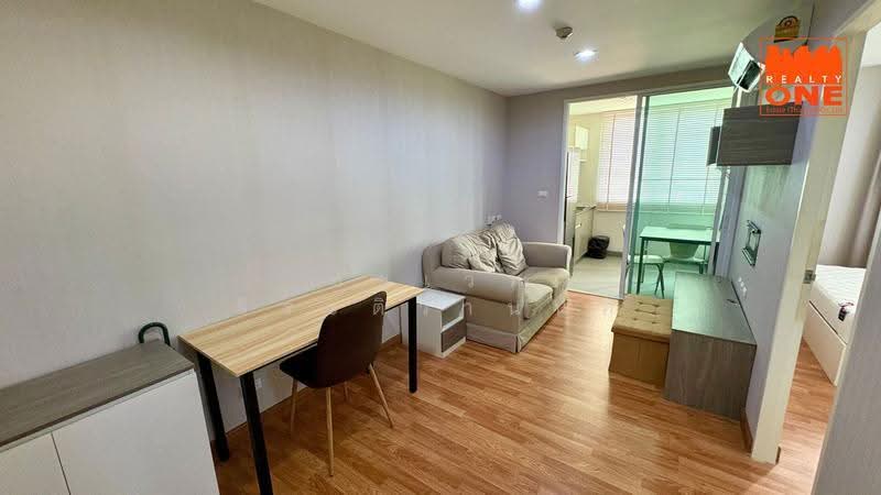 Sucharee Life Laksi-Chaengwattana, Bangkok, Kamphaeng Phet 6 Road, Thung Song Hong, Lak Si, Bangkok, 1 Bedroom, 34 sqm, Condo For Sale, by ธัชเวท จิระติวานนท์, 500527851 - DDproperty.com