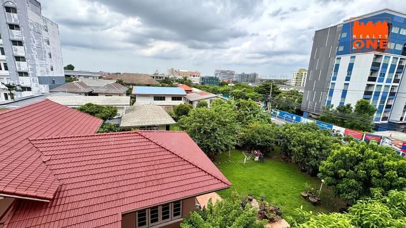 Sucharee Life Laksi-Chaengwattana : สุชารี ไลฟ์ หลักสี่-แจ้งวัฒนะ, กรุงเทพ, ถนนกำแพงเพชร 6, ทุ่งสองห้อง, หลักสี่, กรุงเทพ, 34 ตร.ม., คอนโด ขาย, โดย ธัชเวท จิระติวานนท์, 500527851 - DDproperty.com