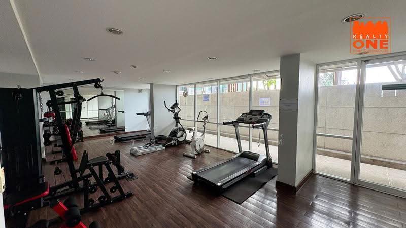 Sucharee Life Laksi-Chaengwattana, Bangkok, Kamphaeng Phet 6 Road, Thung Song Hong, Lak Si, Bangkok, 1 Bedroom, 34 sqm, Condo For Sale, by ธัชเวท จิระติวานนท์, 500527851 - DDproperty.com