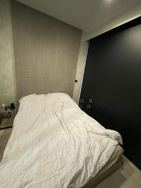 M Thonglor 10, Bangkok, 9 Soi Ekkamai 12, Ekkamai Road, Khlong Tan Nua, Watthana, Bangkok, 1 Bedroom, 30 sqm, Condo For Rent, by Sompob Buaparungsri, 500527852 - DDproperty.com