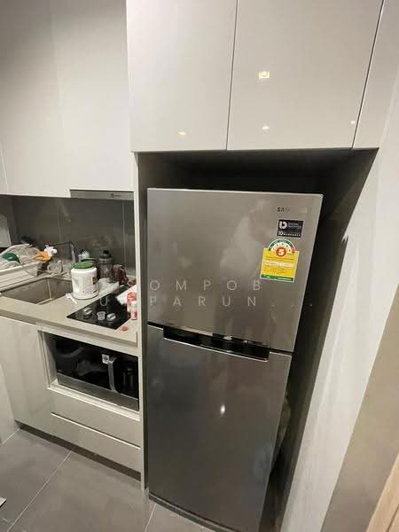 M Thonglor 10, Bangkok, 9 Soi Ekkamai 12, Ekkamai Road, Khlong Tan Nua, Watthana, Bangkok, 1 Bedroom, 30 sqm, Condo For Rent, by Sompob Buaparungsri, 500527852 - DDproperty.com