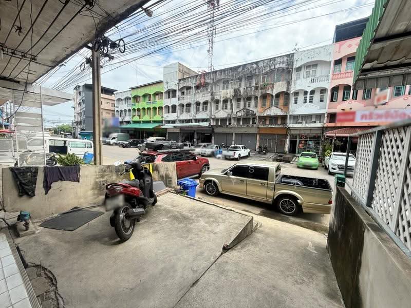 อาคารพาณิชย์บางเมือง สมุทรปราการ, Samut Prakan, Bang Mueng, Muang Samut Prakarn, Samut Prakan, , 150 sqm, Shophouse For Sale, by The Best Property ตุ้ย, 500527853 - DDproperty.com