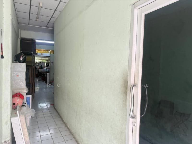 อาคารพาณิชย์บางเมือง สมุทรปราการ, Samut Prakan, Bang Mueng, Muang Samut Prakarn, Samut Prakan, , 150 sqm, Shophouse For Sale, by The Best Property ตุ้ย, 500527853 - DDproperty.com
