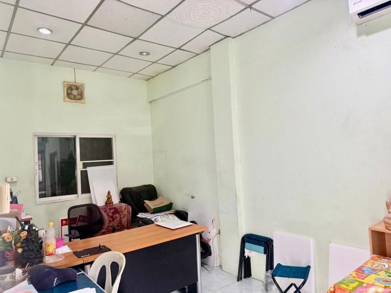 อาคารพาณิชย์บางเมือง สมุทรปราการ, Samut Prakan, Bang Mueng, Muang Samut Prakarn, Samut Prakan, , 150 sqm, Shophouse For Sale, by The Best Property ตุ้ย, 500527853 - DDproperty.com