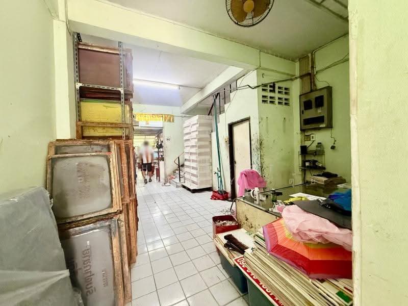 อาคารพาณิชย์บางเมือง สมุทรปราการ, Samut Prakan, Bang Mueng, Muang Samut Prakarn, Samut Prakan, , 150 sqm, Shophouse For Sale, by The Best Property ตุ้ย, 500527853 - DDproperty.com