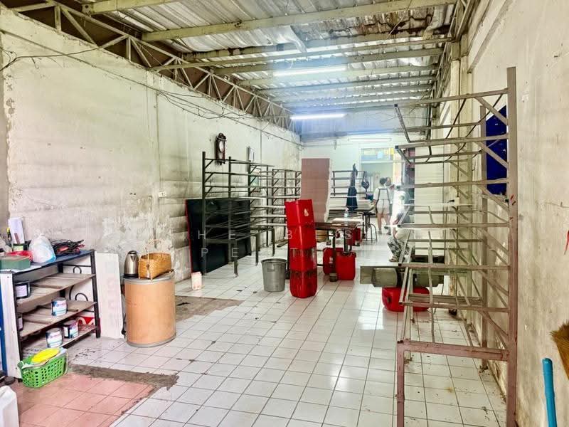 อาคารพาณิชย์บางเมือง สมุทรปราการ, Samut Prakan, Bang Mueng, Muang Samut Prakarn, Samut Prakan, , 150 sqm, Shophouse For Sale, by The Best Property ตุ้ย, 500527853 - DDproperty.com