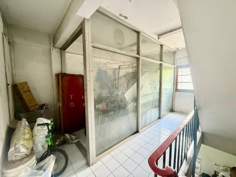 อาคารพาณิชย์บางเมือง สมุทรปราการ, Samut Prakan, Bang Mueng, Muang Samut Prakarn, Samut Prakan, , 150 sqm, Shophouse For Sale, by The Best Property ตุ้ย, 500527853 - DDproperty.com