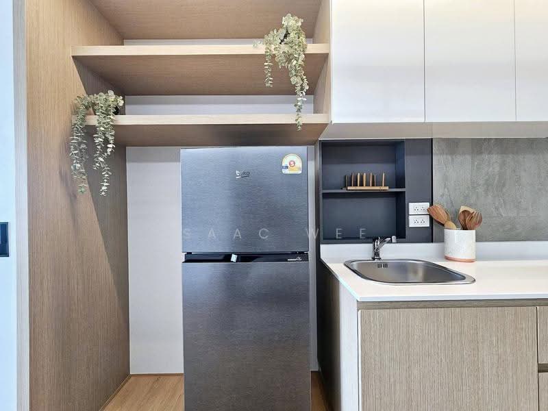 Hill side payup condominium 9, Chiang Mai, 350 Superhighway, Nong Pa Krang, Muang Chiang Mai, Chiang Mai, 1 Bedroom, 33 sqm, Condo For Sale, by ISAAC WEE, 500527855 - DDproperty.com
