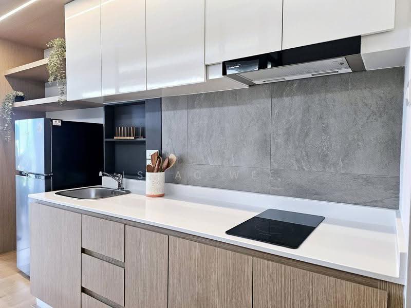 Hill side payup condominium 9, Chiang Mai, 350 Superhighway, Nong Pa Krang, Muang Chiang Mai, Chiang Mai, 1 Bedroom, 33 sqm, Condo For Sale, by ISAAC WEE, 500527855 - DDproperty.com
