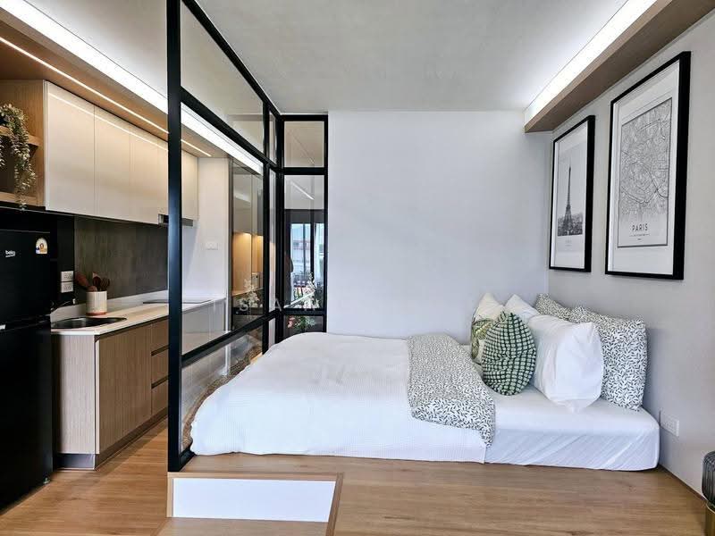 Hill side payup condominium 9, Chiang Mai, 350 Superhighway, Nong Pa Krang, Muang Chiang Mai, Chiang Mai, 1 Bedroom, 33 sqm, Condo For Sale, by ISAAC WEE, 500527855 - DDproperty.com