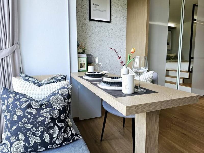 Hill side payup condominium 9, Chiang Mai, 350 Superhighway, Nong Pa Krang, Muang Chiang Mai, Chiang Mai, 1 Bedroom, 33 sqm, Condo For Sale, by ISAAC WEE, 500527855 - DDproperty.com