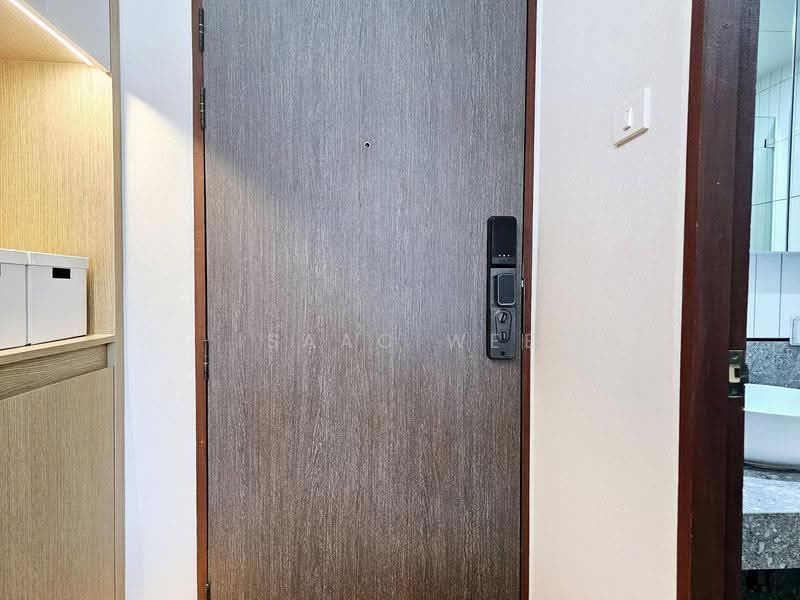 Hill side payup condominium 9, Chiang Mai, 350 Superhighway, Nong Pa Krang, Muang Chiang Mai, Chiang Mai, 1 Bedroom, 33 sqm, Condo For Sale, by ISAAC WEE, 500527855 - DDproperty.com