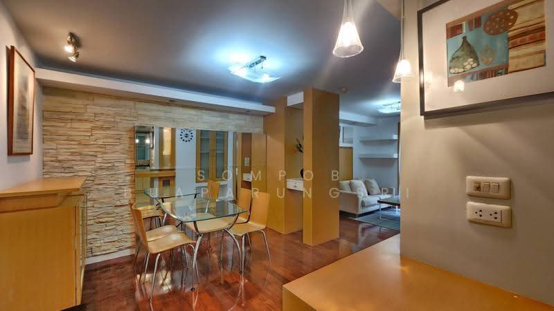 49 Plus, Bangkok, Soi Sukhumvit 49, Khlong Tan Nua, Watthana, Bangkok, 1 Bedroom, 51 sqm, Condo For Rent, by Sompob Buaparungsri, 500527856 - DDproperty.com