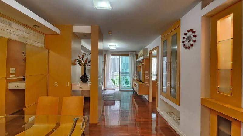 49 Plus, Bangkok, Soi Sukhumvit 49, Khlong Tan Nua, Watthana, Bangkok, 1 Bedroom, 51 sqm, Condo For Rent, by Sompob Buaparungsri, 500527856 - DDproperty.com