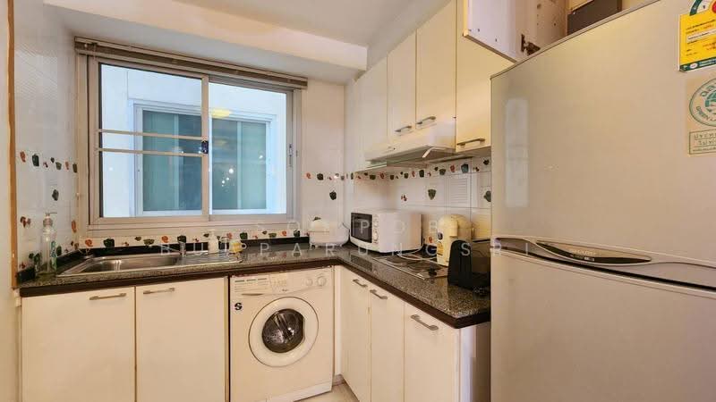 49 Plus, Bangkok, Soi Sukhumvit 49, Khlong Tan Nua, Watthana, Bangkok, 1 Bedroom, 51 sqm, Condo For Rent, by Sompob Buaparungsri, 500527856 - DDproperty.com