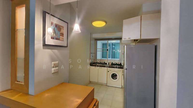 49 Plus, Bangkok, Soi Sukhumvit 49, Khlong Tan Nua, Watthana, Bangkok, 1 Bedroom, 51 sqm, Condo For Rent, by Sompob Buaparungsri, 500527856 - DDproperty.com