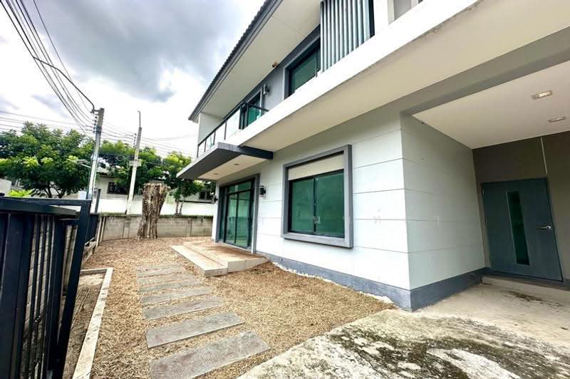 Casa Grand Sukhapiban 5 : คาซ่า แกรนด์ สุขาภิบาล 5, กรุงเทพ, ซอย สุขาภิบาล 5, สายไหม, กรุงเทพ, 255 ตร.ม., บ้านเดี่ยว ขาย, โดย ชนะชาติ นนท์ตา, 500527859 - DDproperty.com