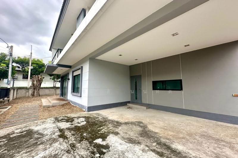 Casa Grand Sukhapiban 5 : คาซ่า แกรนด์ สุขาภิบาล 5, กรุงเทพ, ซอย สุขาภิบาล 5, สายไหม, กรุงเทพ, 255 ตร.ม., บ้านเดี่ยว ขาย, โดย ชนะชาติ นนท์ตา, 500527859 - DDproperty.com