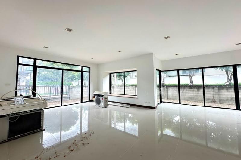Casa Grand Sukhapiban 5, Bangkok, Soi Sukhaphiban 5, Sai Mai, Bangkok, 4 Bedrooms, 255 sqm, Single Detached House For Sale, by ชนะชาติ นนท์ตา, 500527859 - DDproperty.com