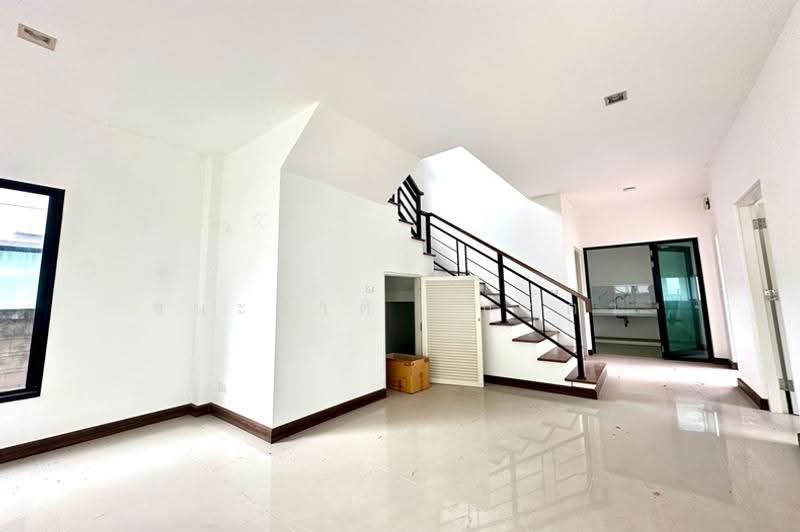 Casa Grand Sukhapiban 5 : คาซ่า แกรนด์ สุขาภิบาล 5, กรุงเทพ, ซอย สุขาภิบาล 5, สายไหม, กรุงเทพ, 255 ตร.ม., บ้านเดี่ยว ขาย, โดย ชนะชาติ นนท์ตา, 500527859 - DDproperty.com