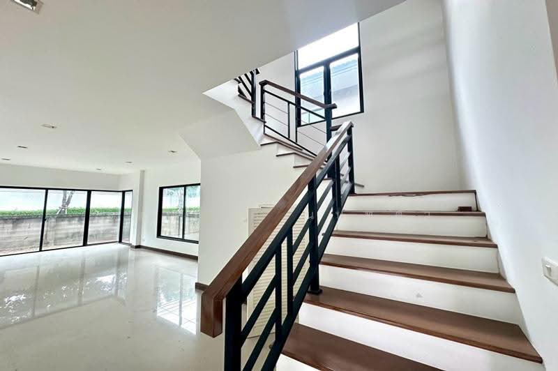Casa Grand Sukhapiban 5, Bangkok, Soi Sukhaphiban 5, Sai Mai, Bangkok, 4 Bedrooms, 255 sqm, Single Detached House For Sale, by ชนะชาติ นนท์ตา, 500527859 - DDproperty.com