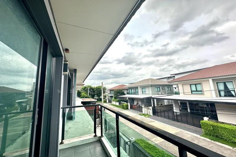 Casa Grand Sukhapiban 5 : คาซ่า แกรนด์ สุขาภิบาล 5, กรุงเทพ, ซอย สุขาภิบาล 5, สายไหม, กรุงเทพ, 255 ตร.ม., บ้านเดี่ยว ขาย, โดย ชนะชาติ นนท์ตา, 500527859 - DDproperty.com