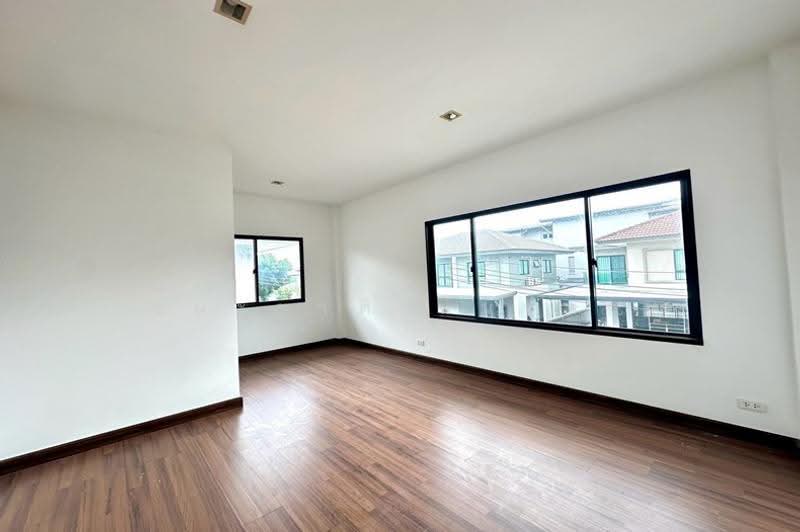 Casa Grand Sukhapiban 5, Bangkok, Soi Sukhaphiban 5, Sai Mai, Bangkok, 4 Bedrooms, 255 sqm, Single Detached House For Sale, by ชนะชาติ นนท์ตา, 500527859 - DDproperty.com
