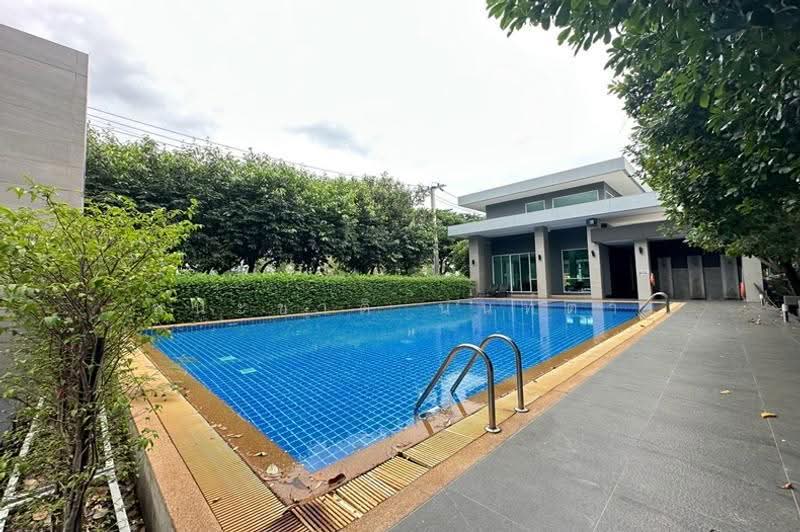 Casa Grand Sukhapiban 5, Bangkok, Soi Sukhaphiban 5, Sai Mai, Bangkok, 4 Bedrooms, 255 sqm, Single Detached House For Sale, by ชนะชาติ นนท์ตา, 500527859 - DDproperty.com