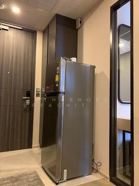ASHTON Asoke, Bangkok, 131 Asoke Montri Road, Khlongtoei Nua, Watthana, Bangkok, 1 Bedroom, 31 sqm, Condo For Rent, by Juthabhorn Uppachit (Amy), 500527860 - DDproperty.com
