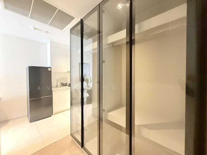 ASHTON Silom, Bangkok, 166 Silom Road, Bang Rak, Bangkok, 1 Bedroom, 49 sqm, Condo For Rent, by Caveman Property, 500527861 - DDproperty.com