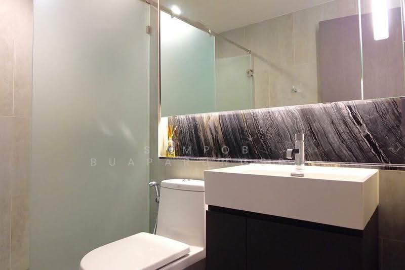The Lumpini 24, Bangkok, Sukhumvit 24 Road, Khong Tan, Khlong Toei, Bangkok, 1 Bedroom, 39 sqm, Condo For Rent, by Sompob Buaparungsri, 500527862 - DDproperty.com