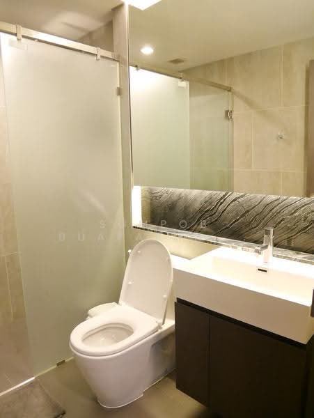 The Lumpini 24, Bangkok, Sukhumvit 24 Road, Khong Tan, Khlong Toei, Bangkok, 1 Bedroom, 39 sqm, Condo For Rent, by Sompob Buaparungsri, 500527862 - DDproperty.com
