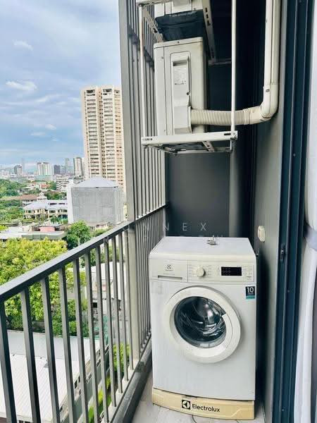 C Ekkamai, Bangkok, 888 Soi Sukhumvit 63, Sukhumvit Road, Khlong Tan Nua, Watthana, Bangkok, 1 Bedroom, 30 sqm, Condo For Rent, by Connex Property, 500527863 - DDproperty.com