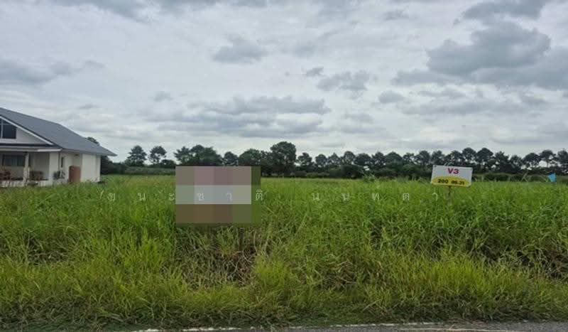 สวนวารีภิรมย์, กรุงเทพ, ทรายกองดินใต้, คลองสามวา, กรุงเทพ, 3,200 ตร.ม., ที่ดิน ขาย, โดย ชนะชาติ นนท์ตา, 500527867 - DDproperty.com