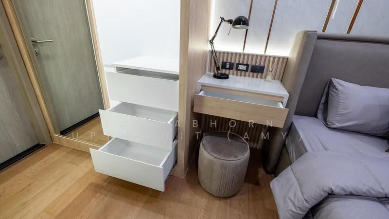 Supalai Oriental Sukhumvit 39, Bangkok, Soi Sukhumvit 39, Khlong Tan Nua, Watthana, Bangkok, 1 Bedroom, 40 sqm, Condo For Rent, by Juthabhorn Uppachit (Amy), 500527868 - DDproperty.com
