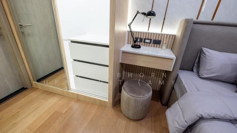 Supalai Oriental Sukhumvit 39, Bangkok, Soi Sukhumvit 39, Khlong Tan Nua, Watthana, Bangkok, 1 Bedroom, 40 sqm, Condo For Rent, by Juthabhorn Uppachit (Amy), 500527868 - DDproperty.com