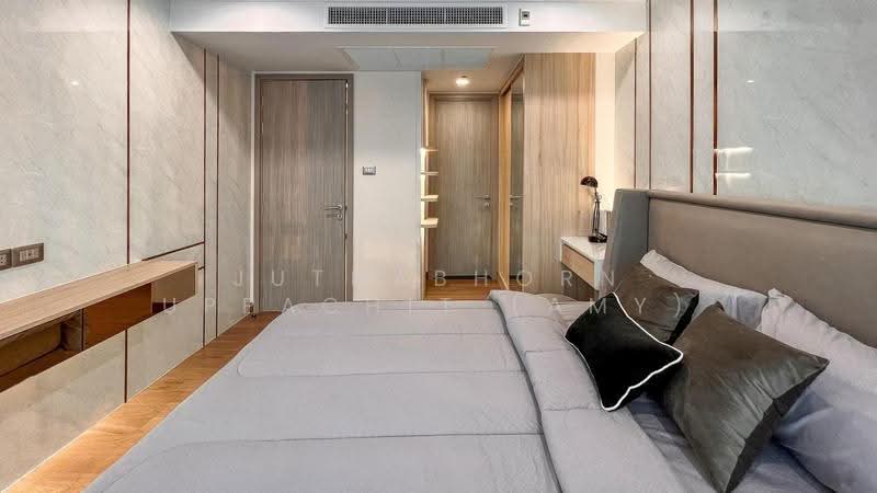 Supalai Oriental Sukhumvit 39, Bangkok, Soi Sukhumvit 39, Khlong Tan Nua, Watthana, Bangkok, 1 Bedroom, 40 sqm, Condo For Rent, by Juthabhorn Uppachit (Amy), 500527868 - DDproperty.com
