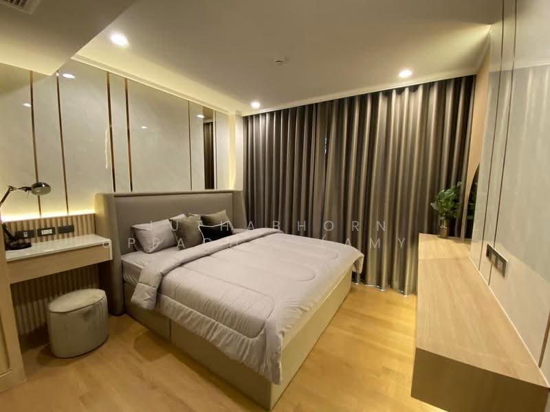 Supalai Oriental Sukhumvit 39 : ศุภาลัย โอเรียนทัล สุขุมวิท 39, กรุงเทพ, ซอย สุขุมวิท 39, คลองตันเหนือ, วัฒนา, กรุงเทพ, 40 ตร.ม., คอนโด ให้เช่า, โดย Juthabhorn Uppachit (Amy), 500527868 - DDproperty.com